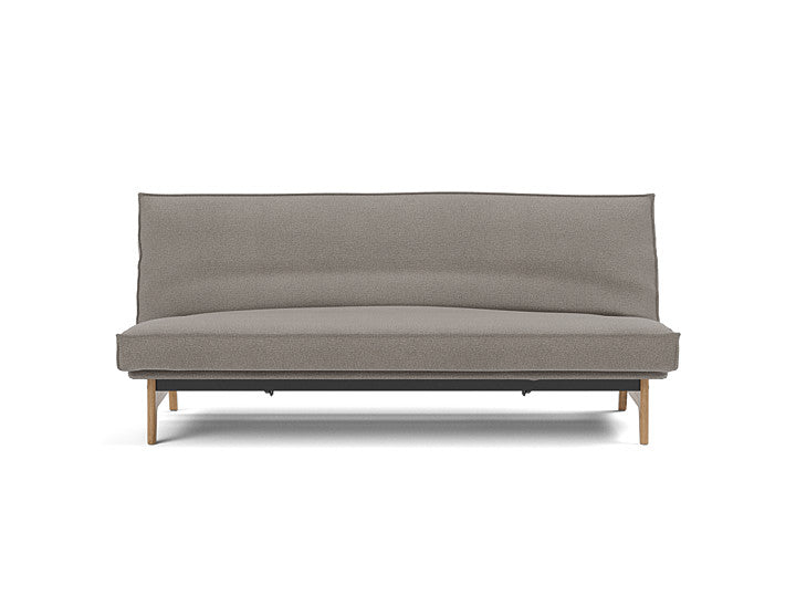 Aslak 120 Sofa Bed Sharp Plus Cover Classic - variant image