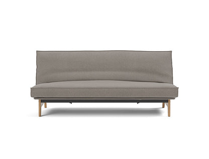 Aslak 120 Sofa Bed Sharp Plus Cover Classic - variant image