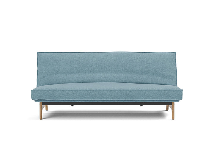 Aslak 120 Sofa Bed Sharp Plus Cover Classic - variant image