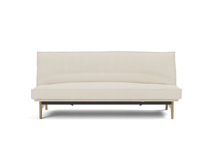 Aslak 120 Sofa Bed Sharp Plus Cover Spring - variant image