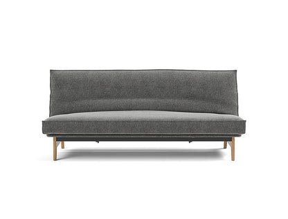 Aslak 120 Sofa Bed Sharp Plus Cover Spring - variant image