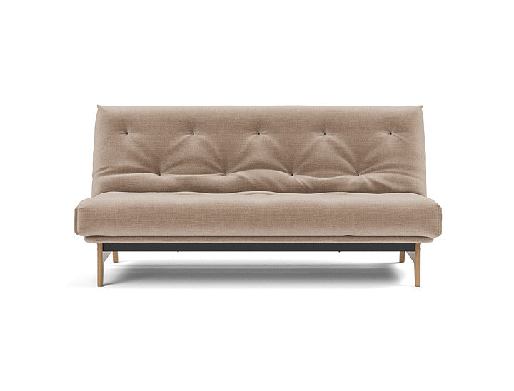 Aslak 140 Sofa Bed Nordic Mattress Classic - variant image