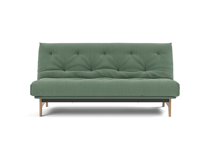 Aslak 140 Sofa Bed Nordic Mattress Classic - variant image
