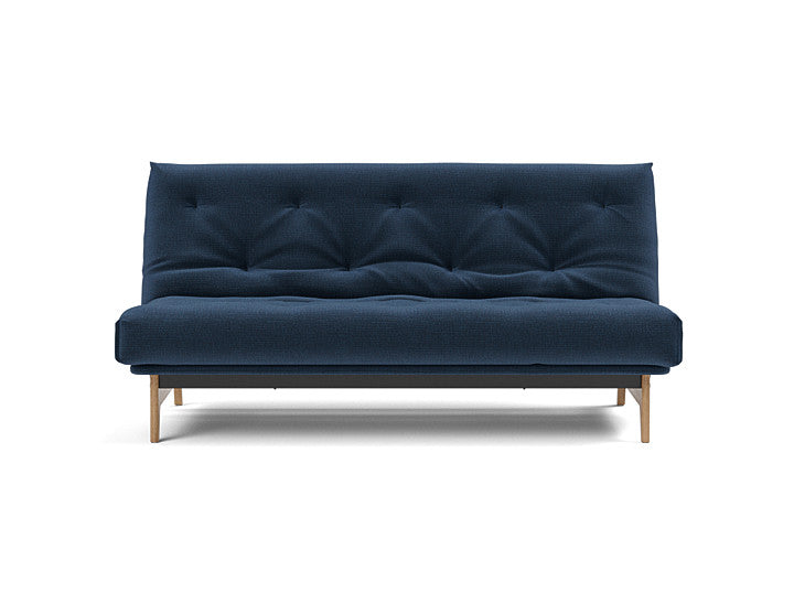 Aslak 140 Sofa Bed Nordic Mattress Classic - variant image