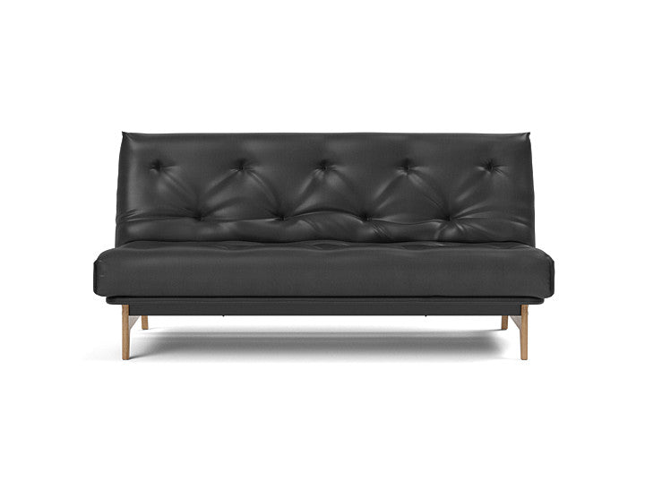 Aslak 140 Sofa Bed Nordic Mattress Latex - variant image