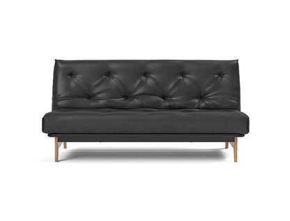 Aslak 140 Sofa Bed Nordic Mattress Latex - variant image
