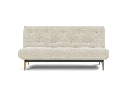 Aslak 140 Sofa Bed Nordic Mattress Latex - variant image