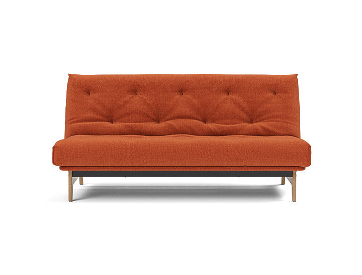 Aslak 140 Sofa Bed Nordic Mattress Classic - variant image