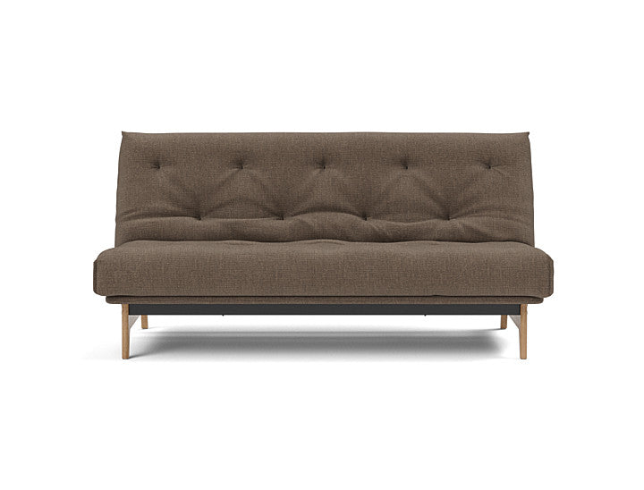 Aslak 140 Sofa Bed Nordic Mattress Classic - variant image
