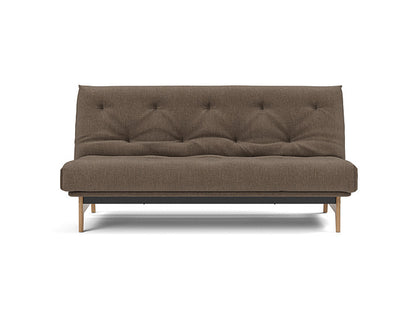 Aslak 140 Sofa Bed Nordic Mattress Classic - variant image