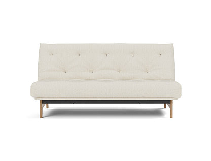 Aslak 140 Sofa Bed Nordic Mattress Classic - variant image