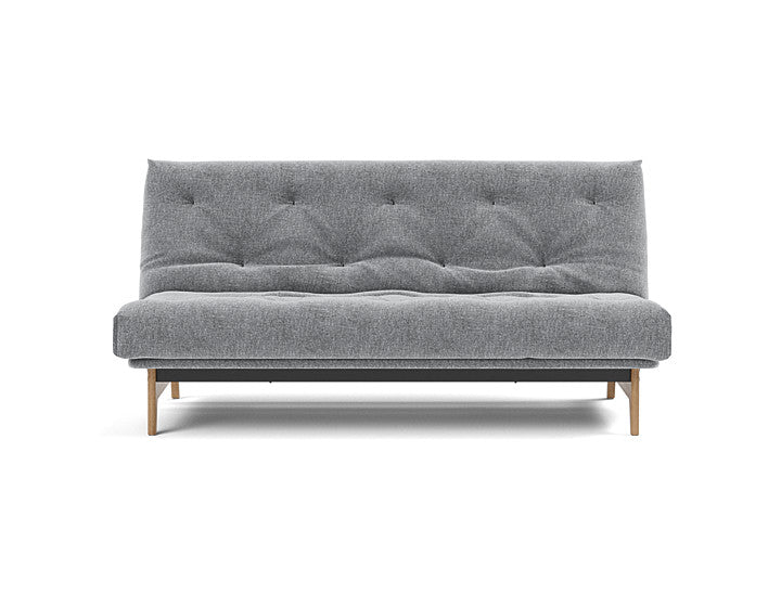 Aslak 140 Sofa Bed Nordic Mattress Latex - variant image