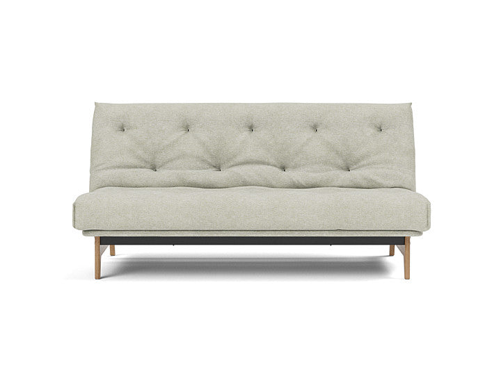 Aslak 140 Sofa Bed Nordic Mattress Classic - variant image
