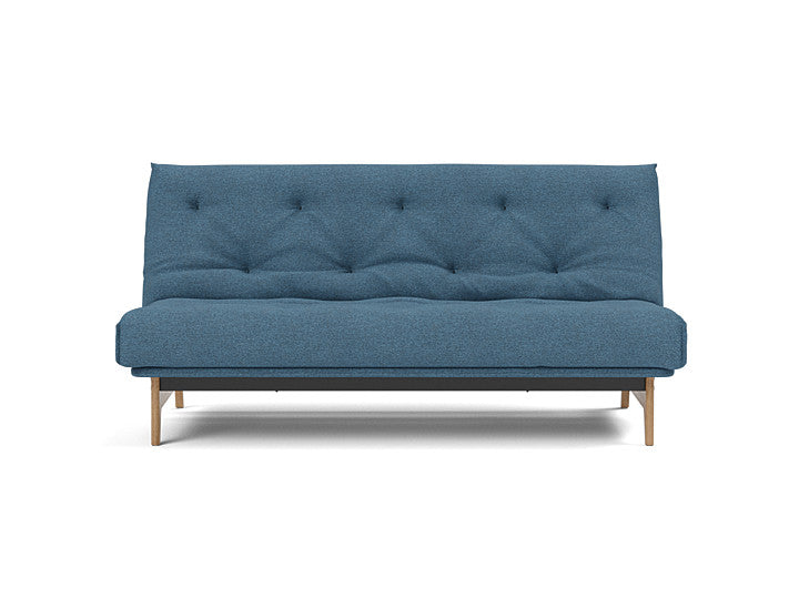 Aslak 140 Sofa Bed Nordic Mattress Latex - variant image