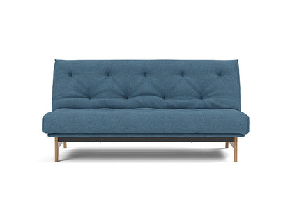 Aslak 140 Sofa Bed Nordic Mattress Latex - variant image