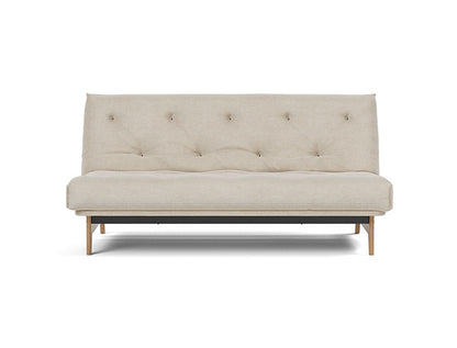 Aslak 140 Sofa Bed Nordic Mattress Classic - variant image