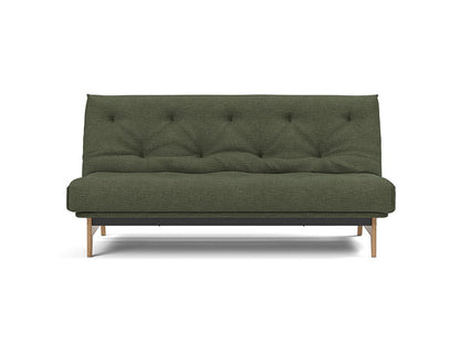 Aslak 140 Sofa Bed Nordic Mattress Classic - variant image