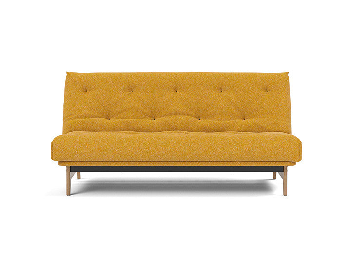 Aslak 140 Sofa Bed Nordic Mattress Classic - variant image