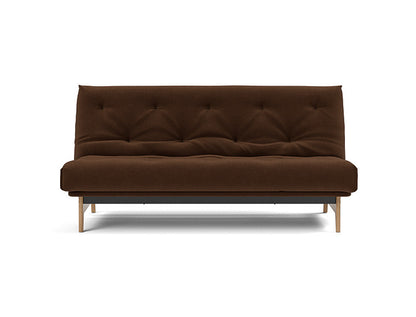 Aslak 140 Sofa Bed Nordic Mattress Classic - variant image