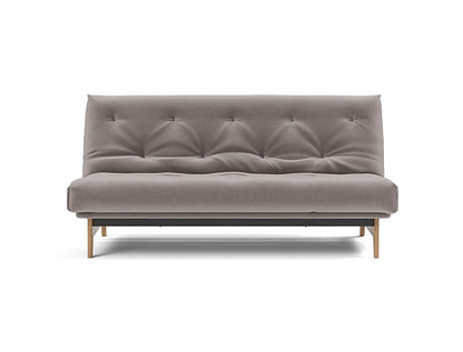 Aslak 140 Sofa Bed Nordic Mattress Classic - variant image