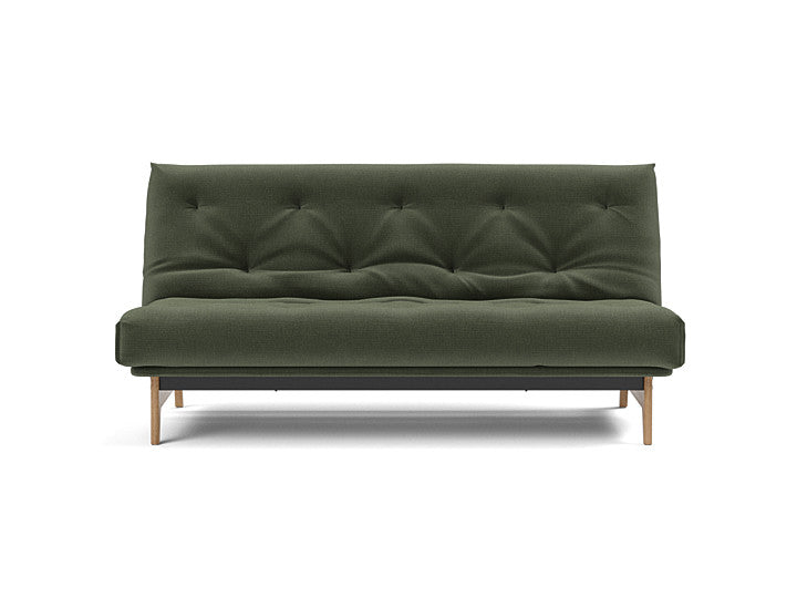 Aslak 140 Sofa Bed Nordic Mattress Classic - variant image