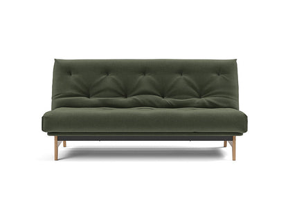 Aslak 140 Sofa Bed Nordic Mattress Classic - variant image