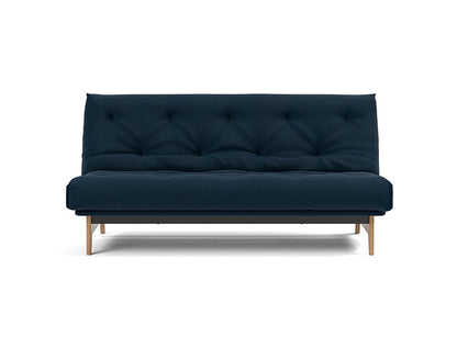 Aslak 140 Sofa Bed Nordic Mattress Latex - variant image