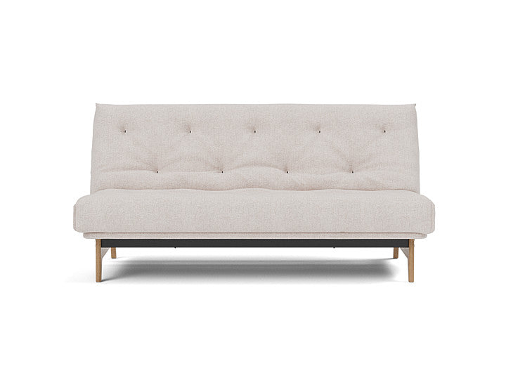 Aslak 140 Sofa Bed Nordic Mattress Latex - variant image
