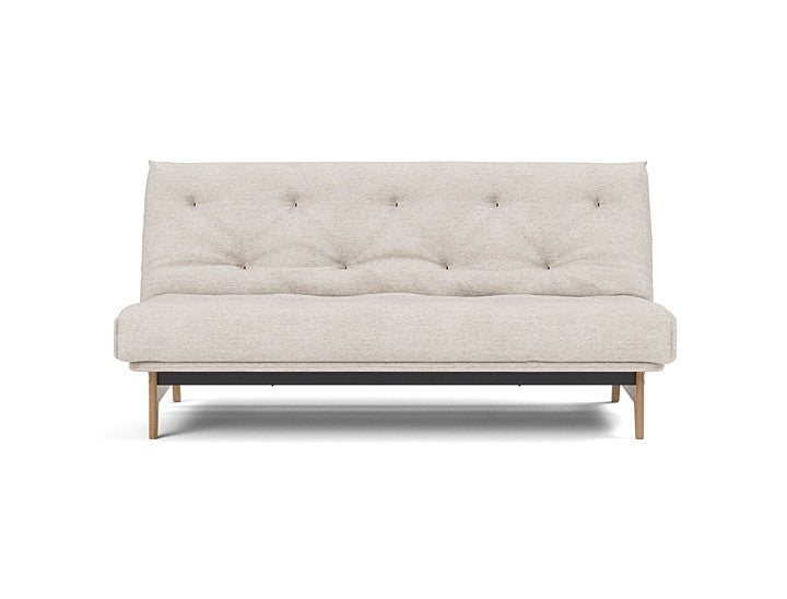 Aslak 140 Sofa Bed Nordic Mattress Classic - variant image