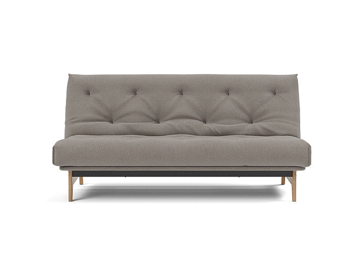 Aslak 140 Sofa Bed Nordic Mattress Classic - variant image