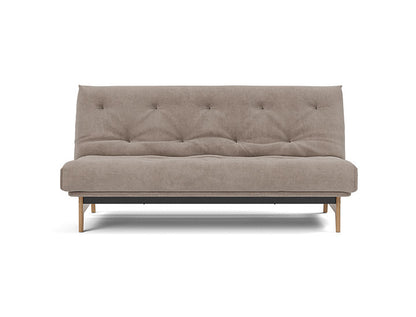 Aslak 140 Sofa Bed Nordic Mattress Classic - variant image
