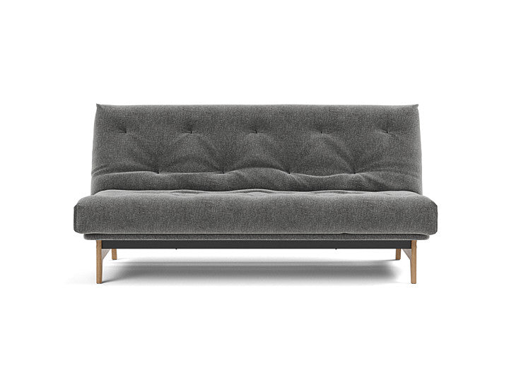 Aslak 140 Sofa Bed Nordic Mattress Latex - variant image