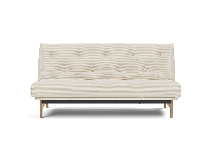 Aslak 140 Sofa Bed Nordic Mattress Classic - variant image