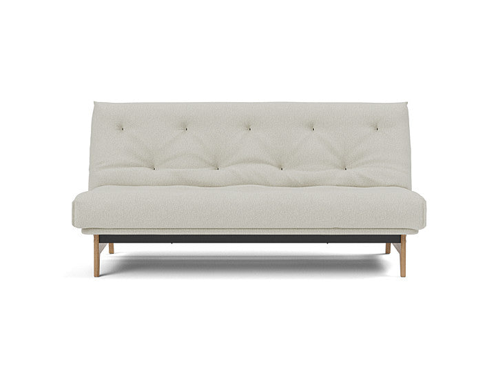 Aslak 140 Sofa Bed Nordic Mattress Classic - variant image
