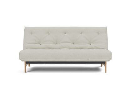 Aslak 140 Sofa Bed Nordic Mattress Classic - variant image