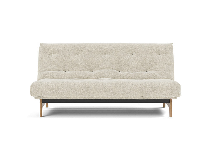 Aslak 140 Sofa Bed Nordic Mattress Classic - variant image