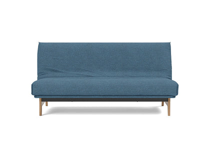 Aslak 140 Sofa Bed Nordic Cover Soft Spring - variant image