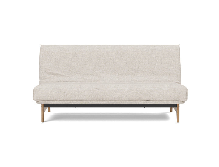 Aslak 140 Sofa Bed Nordic Cover Classic - variant image