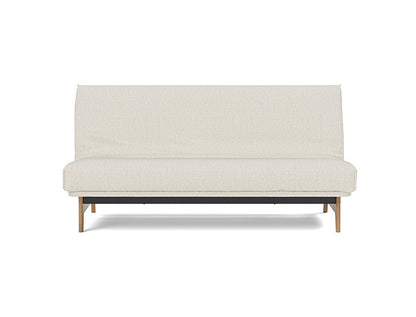 Aslak 140 Sofa Bed Nordic Cover Classic - variant image