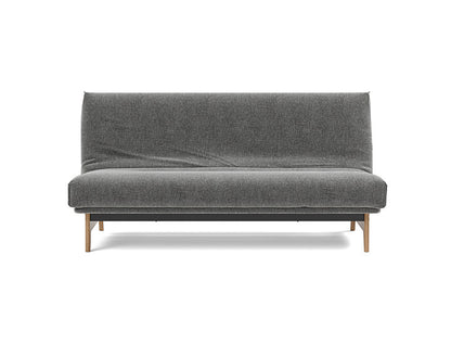 Aslak 140 Sofa Bed Nordic Cover Classic - variant image