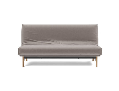 Aslak 140 Sofa Bed Nordic Cover Classic - variant image