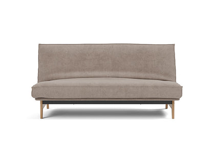 Aslak 140 Sofa Bed Sharp Plus Cover Spring - variant image