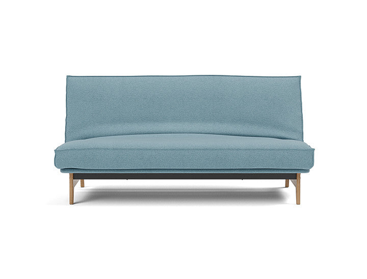 Aslak 140 Sofa Bed Sharp Plus Cover Classic - variant image