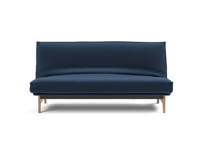 Aslak 140 Sofa Bed Sharp Plus Cover Latex - variant image