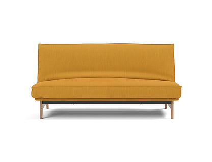 Aslak 140 Sofa Bed Sharp Plus Cover Spring - variant image