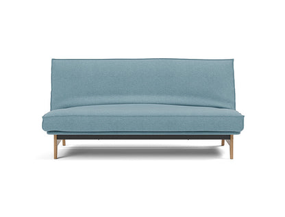 Aslak 140 Sofa Bed Sharp Plus Cover Spring - variant image