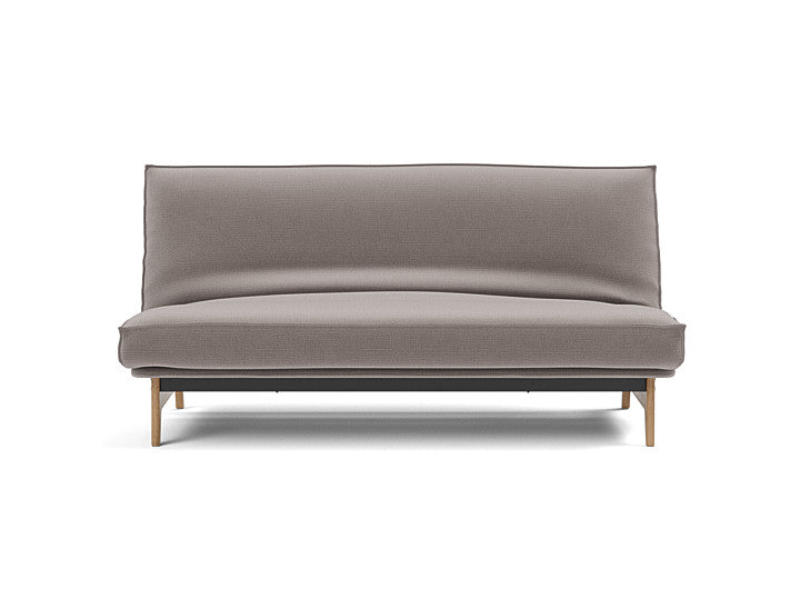 Aslak 140 Sofa Bed Sharp Plus Cover Classic - variant image