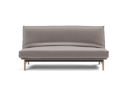 Aslak 140 Sofa Bed Sharp Plus Cover Classic - variant image