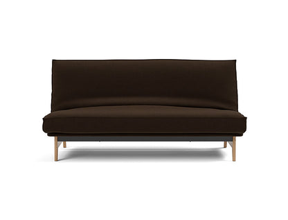 Aslak 140 Sofa Bed Sharp Plus Cover Classic - variant image