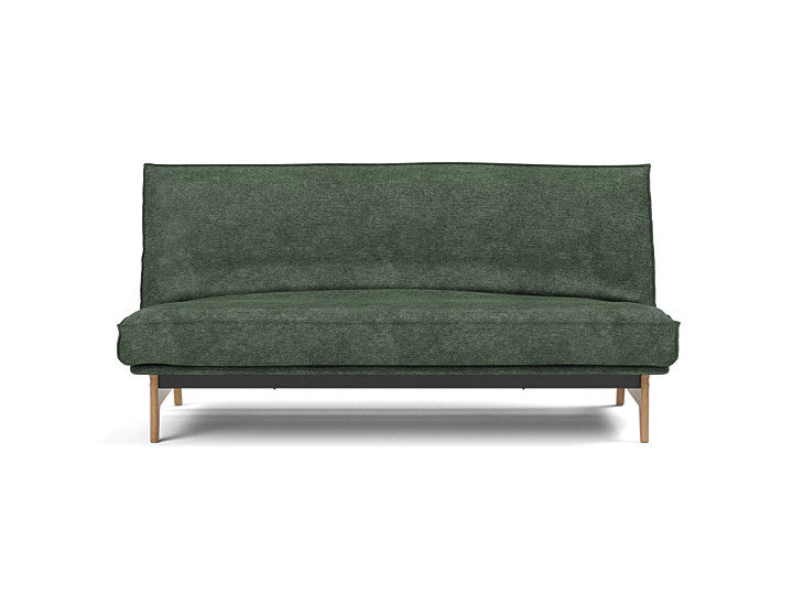 Aslak 140 Sofa Bed Sharp Plus Cover Classic - variant image